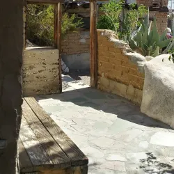 Cabot's Pueblo Museum - Desert Hot Springs