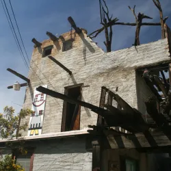 Cabot's Pueblo Museum - Desert Hot Springs