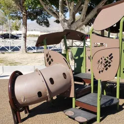 Desert Hot Springs Community Park - Desert Hot Springs