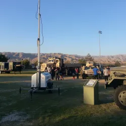 Desert Hot Springs Community Park - Desert Hot Springs