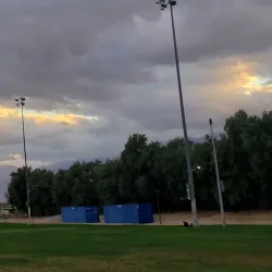 Desert Hot Springs Community Park - Desert Hot Springs