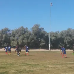 Desert Hot Springs Community Park - Desert Hot Springs