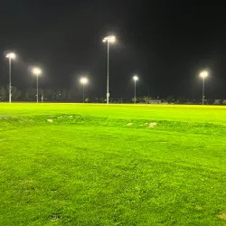 Desert Hot Springs Community Park - Desert Hot Springs