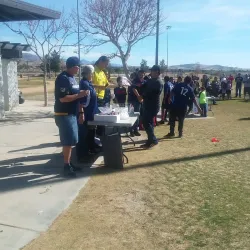 Desert Hot Springs Community Park - Desert Hot Springs