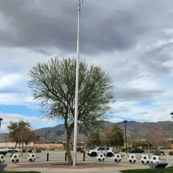 Desert Hot Springs Community Park - Desert Hot Springs