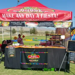 Desert Hot Springs Community Park - Desert Hot Springs