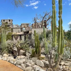 Desert Hot Springs Historical Society Museum - Desert Hot Springs