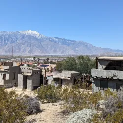 Desert Hot Springs Historical Society Museum - Desert Hot Springs