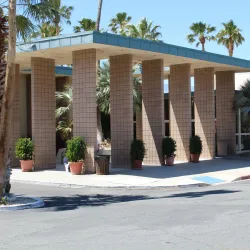 Desert Hot Springs Spa Hotel - Desert Hot Springs