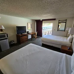 Desert Hot Springs Spa Hotel - Desert Hot Springs