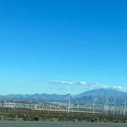 Desert Hot Springs Spa Hotel - Desert Hot Springs