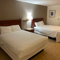 Desert Hot Springs Spa Hotel - Desert Hot Springs