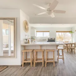 Joshua Tree National Park (nearby) - Desert Hot Springs