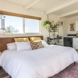 Joshua Tree National Park (nearby) - Desert Hot Springs