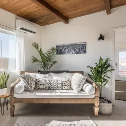 Joshua Tree National Park (nearby) - Desert Hot Springs