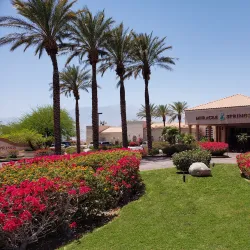 Miracle Springs Resort & Spa - Desert Hot Springs