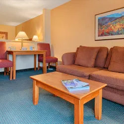 Miracle Springs Resort & Spa - Desert Hot Springs