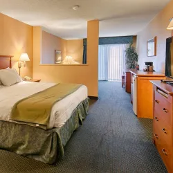 Miracle Springs Resort & Spa - Desert Hot Springs