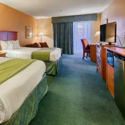 Miracle Springs Resort & Spa - Desert Hot Springs