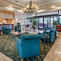 Miracle Springs Resort & Spa - Desert Hot Springs