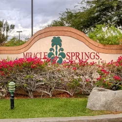 Miracle Springs Resort & Spa - Desert Hot Springs