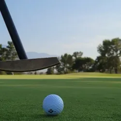 Mission Lakes Country Club - Desert Hot Springs