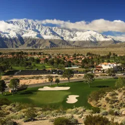 Mission Lakes Country Club - Desert Hot Springs