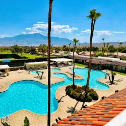 Mission Lakes Country Club - Desert Hot Springs