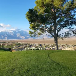 Mission Lakes Country Club - Desert Hot Springs