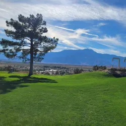 Mission Lakes Country Club - Desert Hot Springs