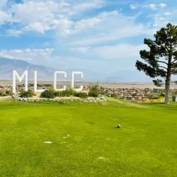 Mission Lakes Country Club - Desert Hot Springs