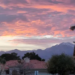 Mission Lakes Country Club - Desert Hot Springs