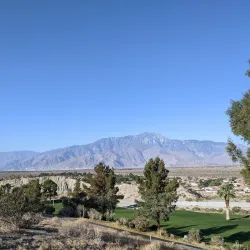 Mission Lakes Country Club - Desert Hot Springs