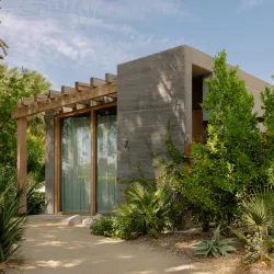 Two Bunch Palms Resort & Spa - Desert Hot Springs