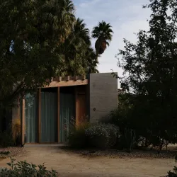 Two Bunch Palms Resort & Spa - Desert Hot Springs