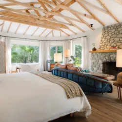 Two Bunch Palms Resort & Spa - Desert Hot Springs