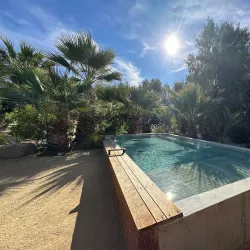 Two Bunch Palms Resort & Spa - Desert Hot Springs