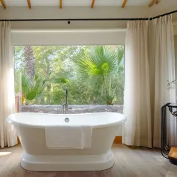 Two Bunch Palms Resort & Spa - Desert Hot Springs