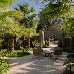 Two Bunch Palms Resort & Spa - Desert Hot Springs