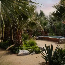 Two Bunch Palms Resort & Spa - Desert Hot Springs