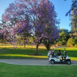 Diamond Bar Golf Course - Diamond Bar