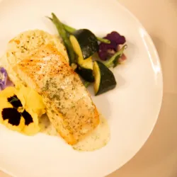 Diamond Bar Golf Course - Diamond Bar