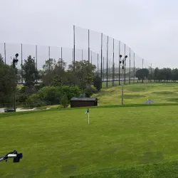 Diamond Bar Golf Course - Diamond Bar