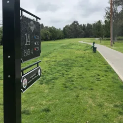 Diamond Bar Golf Course - Diamond Bar