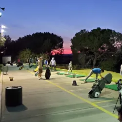 Diamond Bar Golf Course - Diamond Bar