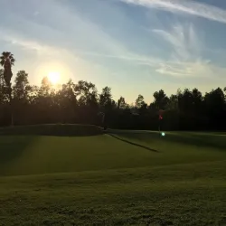 Diamond Bar Golf Course - Diamond Bar