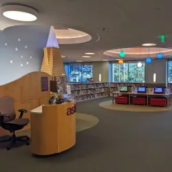 Diamond Bar Library - Diamond Bar