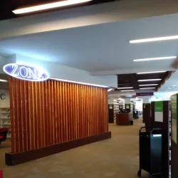 Diamond Bar Library - Diamond Bar