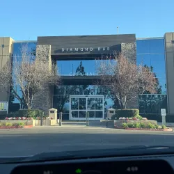 Diamond Bar Library - Diamond Bar