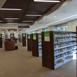 Diamond Bar Library - Diamond Bar